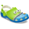 Zoccoli Classic Clog Alien della Disney Pixar Toy Story per bambini piccoli