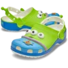 Zoccoli Classic Clog Alien di Toy Story di Disney e Pixar