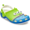 Zoccoli Classic Clog Alien di Toy Story di Disney e Pixar