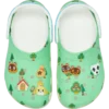 Zoccoli Classic Clog Animal Crossing per bambini