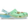 Zoccoli Classic Clog Animal Crossing per bambini