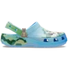 Zoccoli Classic Clog Bluey Best Buddies per bambini