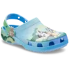 Zoccoli Classic Clog Bluey Best Buddies per bambini