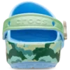 Zoccoli Classic Clog Bluey Best Buddies per bambini