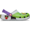 Zoccoli Classic Clog Buzz di Toy Story della Disney Pixar per bambini