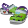 Zoccoli Classic Clog Buzz di Toy Story della Disney Pixar per bambini
