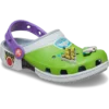 Zoccoli Classic Clog Buzz di Toy Story della Disney Pixar per bambini