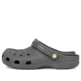 Zoccoli Classic Clog Crocs x JJJJound “Slate Grey”