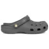 Zoccoli Classic Clog Crocs x JJJJound “Slate Grey”