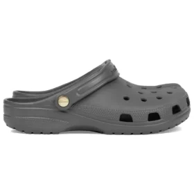 Zoccoli Classic Clog Crocs x JJJJound “Slate Grey”