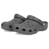 Zoccoli Classic Clog Crocs x JJJJound “Slate Grey”
