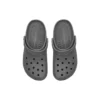 Zoccoli Classic Clog Crocs x JJJJound “Slate Grey”