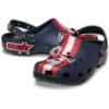 Zoccoli Classic Clog dei New England Patriots della NFL Zoccoli Classic Clog dei New England Patriots della NFL