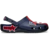 Zoccoli Classic Clog dei New England Patriots della NFL Zoccoli Classic Clog dei New England Patriots della NFL