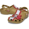 Zoccoli Classic Clog dei San Francisco 49ers della NFL Zoccoli Classic Clog dei San Francisco 49ers della NFL