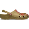 Zoccoli Classic Clog dei San Francisco 49ers della NFL Zoccoli Classic Clog dei San Francisco 49ers della NFL