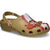 Zoccoli Classic Clog dei San Francisco 49ers della NFL Zoccoli Classic Clog dei San Francisco 49ers della NFL