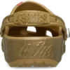 Zoccoli Classic Clog dei San Francisco 49ers della NFL Zoccoli Classic Clog dei San Francisco 49ers della NFL