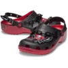 Zoccoli Classic Clog dei Tampa Bay Buccaneers della NFL