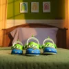 Zoccoli Classic Clog Alien di Toy Story di Disney e Pixar