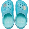Zoccoli Classic Clog Disney Frozen Elsa per bambini Zoccoli Classic Clog Disney Frozen Elsa per bambini