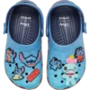 Zoccoli Classic Clog Disney Lilo & Stitch per bambini