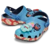 Zoccoli Classic Disney Lilo & Stitch per bambini Zoccoli Classic Disney Lilo & Stitch per bambini