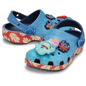 Zoccoli Classic Disney Lilo & Stitch per bambini