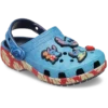 Zoccoli Classic Disney Lilo & Stitch per bambini Zoccoli Classic Disney Lilo & Stitch per bambini