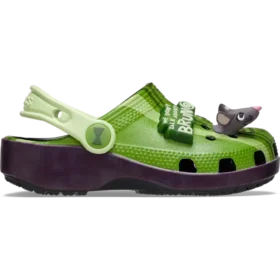 Zoccoli Classic Clog Encanto Bruno per bambini