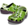 Zoccoli Classic Clog Encanto Bruno per bambini