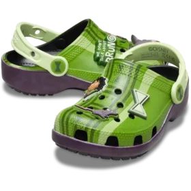 Zoccoli Classic Clog Encanto Bruno per bambini