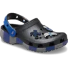 Zoccoli Classic Clog Harry Potter Ravenclaw per bambini