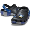 Zoccoli Classic Clog Harry Potter Ravenclaw per bambini piccoli Zoccoli Classic Clog Harry Potter Ravenclaw per bambini piccoli