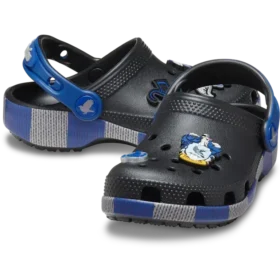 Zoccoli Classic Clog Harry Potter Ravenclaw per bambini piccoli