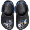 Zoccoli Classic Clog Harry Potter Ravenclaw per bambini piccoli Zoccoli Classic Clog Harry Potter Ravenclaw per bambini piccoli