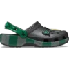 Zoccoli Classic Clog Harry Potter Serpeverde per bambini piccoli Zoccoli Classic Clog Harry Potter Serpeverde per bambini piccoli