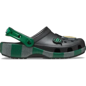 Zoccoli Classic Clog Harry Potter Serpeverde per bambini piccoli