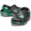 Zoccoli Classic Clog Harry Potter Serpeverde per bambini piccoli Zoccoli Classic Clog Harry Potter Serpeverde per bambini piccoli