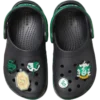Zoccoli Classic Clog Harry Potter Serpeverde per bambini piccoli Zoccoli Classic Clog Harry Potter Serpeverde per bambini piccoli