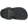 Zoccoli Classic Clog Harry Potter Serpeverde per bambini piccoli Zoccoli Classic Clog Harry Potter Serpeverde per bambini piccoli