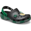 Zoccoli Classic Clog Harry Potter Serpeverde per bambini piccoli Zoccoli Classic Clog Harry Potter Serpeverde per bambini piccoli