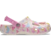 Zoccoli Classic Clog Hello Kitty® and Friends in colori pastello