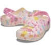 Zoccoli Classic Clog Hello Kitty® and Friends in colori pastello