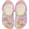 Zoccoli Classic Clog Hello Kitty® and Friends in colori pastello
