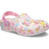 Zoccoli Classic Clog Hello Kitty® and Friends in colori pastello