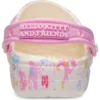 Zoccoli Classic Clog Hello Kitty® and Friends in colori pastello per bambini