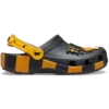 Zoccoli Classic Clog Hufflepuff di Harry Potter per bambini piccoli Zoccoli Classic Clog Hufflepuff di Harry Potter per bambini piccoli