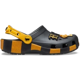 Zoccoli Classic Clog Hufflepuff di Harry Potter per bambini piccoli
