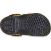Zoccoli Classic Clog Hufflepuff di Harry Potter per bambini piccoli Zoccoli Classic Clog Hufflepuff di Harry Potter per bambini piccoli